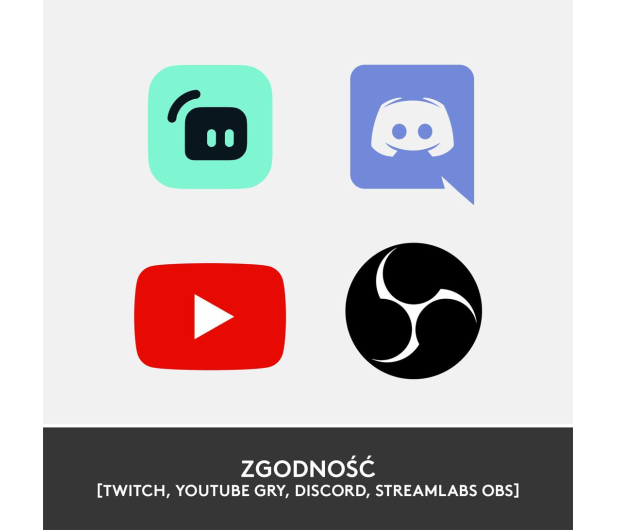 Logitech StreamCam Graphite - 577265 - zdjęcie 10